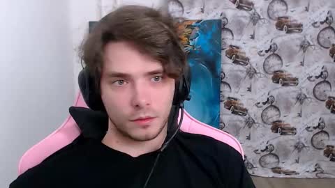 Dead A online show from March 2026 03:36:01 AM