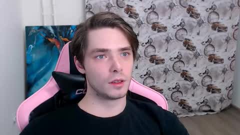 Dead A online show from March 2026 01:21:01 AM