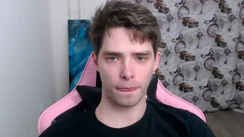 Dead A online show from April 2026 10:25:02 PM