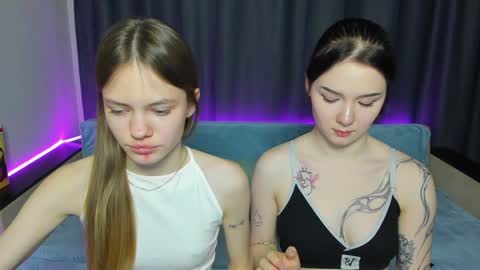 Snapshot of do_dick chatting on December 2024 05:50:02 AM Polly and Kiriko online show from December 2024 05:50:02 AM