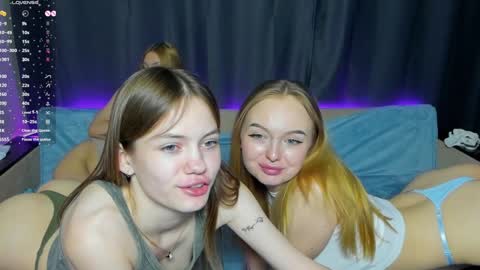 Snapshot of do_dick chatting on December 2024 09:58:01 PM Polly and Kiriko online show from December 2024 09:58:01 PM