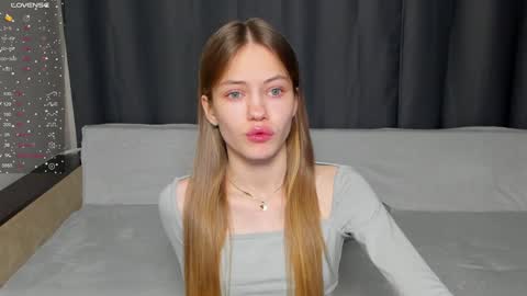 Snapshot of do_dick chatting on December 2024 08:48:01 PM Polly and Kiriko online show from December 2024 08:48:01 PM