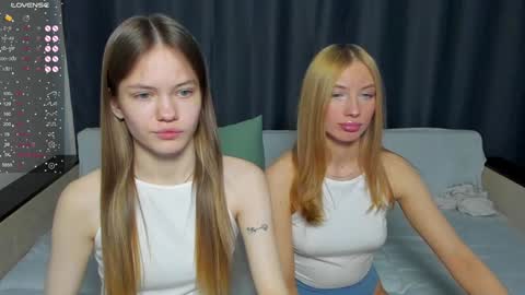 Snapshot of do_dick chatting on January 2025 09:34:02 AM Polly and Kiriko online show from January 2025 09:34:02 AM