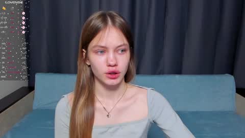Snapshot of do_dick chatting on February 2025 06:51:01 PM Polly and Kiriko online show from February 2025 06:51:01 PM