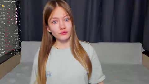 Snapshot of do_dick chatting on February 2025 08:18:01 PM Polly and Kiriko online show from February 2025 08:18:01 PM