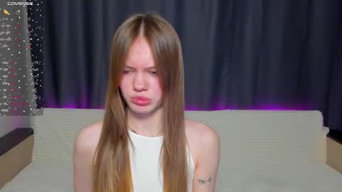 Snapshot of do_dick chatting on March 2025 08:09:02 PM Polly and Kiriko online show from March 2025 08:09:02 PM