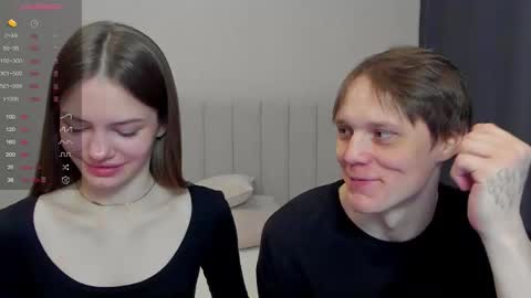 Polly and Kiriko online show from February 2026 12:01:01 PM