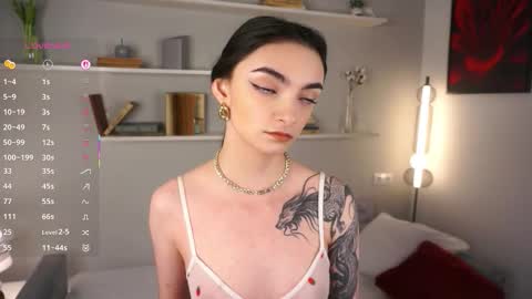 Kristian online show from September 2025 03:55:02 AM