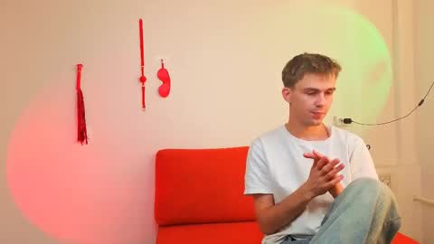 Robert online show from April 2026 08:17:01 AM