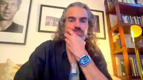 doctorJwillseeyounow online show from October 2025 01:05:01 AM