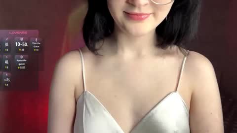 Annie PVT IS OPEN online show from April 2026 08:00:02 PM