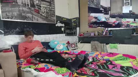 naughty ruby online show from March 2025 05:35:01 AM