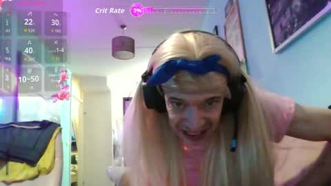 naughty ruby online show from June 2026 07:29:01 PM