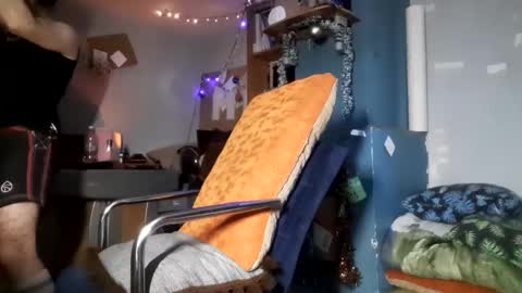 dogwithamohawk online show from January 2025 12:49:01 PM