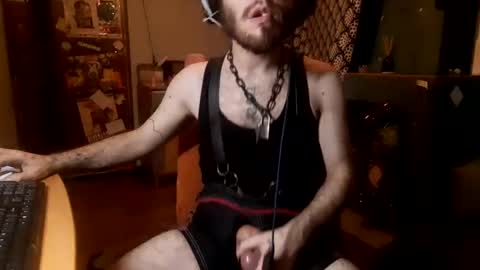dogwithamohawk online show from February 2025 06:08:02 PM
