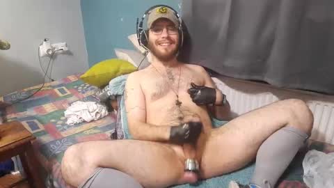 dogwithamohawk online show from September 2025 09:19:01 PM
