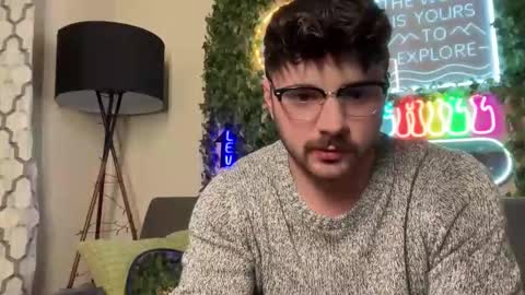 GIJO online show from February 2026 10:43:02 PM