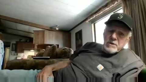 doingmyself69 online show from October 2025 09:23:01 PM