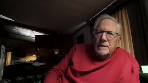 doingmyself69 online show from October 2025 11:41:02 PM