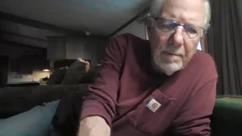 doingmyself69 online show from March 2026 03:05:04 PM