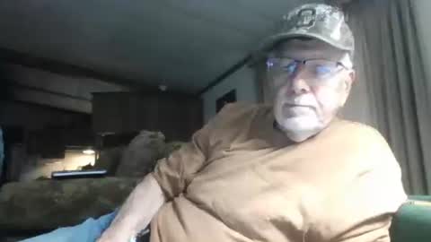 doingmyself69 online show from March 2026 03:06:02 PM