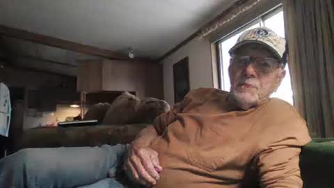 doingmyself69 online show from April 2026 05:18:01 PM