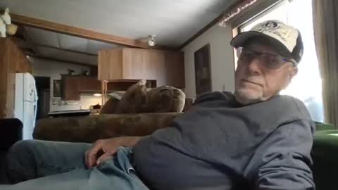 doingmyself69 online show from June 2026 07:42:01 PM