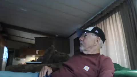 doingmyself69 online show from June 2026 02:49:02 PM