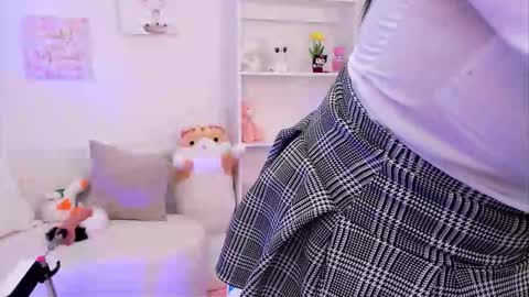 antonella online show from October 2025 01:15:01 AM