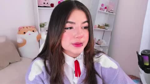 antonella online show from January 2026 02:04:01 AM