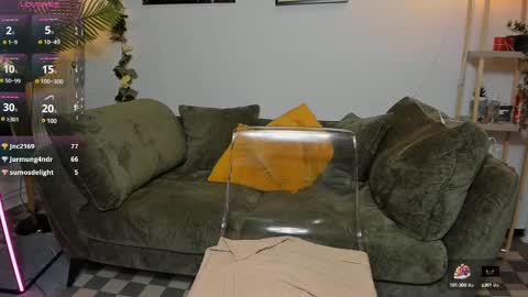 Betty online show from February 2025 08:27:02 AM