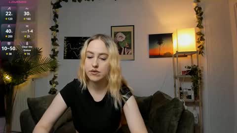 Betty online show from March 2025 06:13:02 AM