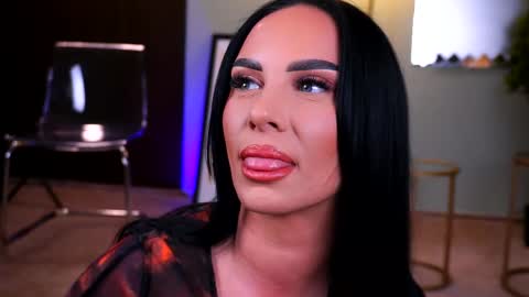 Snapshot of dolce_tentacion chatting on March 2025 07:30:01 AM Monica online show from March 2025 07:30:01 AM