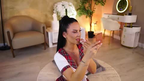 Snapshot of dolce_tentacion chatting on September 2025 09:46:02 AM Monica online show from September 2025 09:46:02 AM