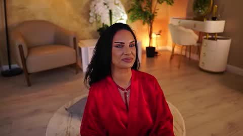 Snapshot of dolce_tentacion chatting on September 2025 09:25:02 AM Monica online show from September 2025 09:25:02 AM