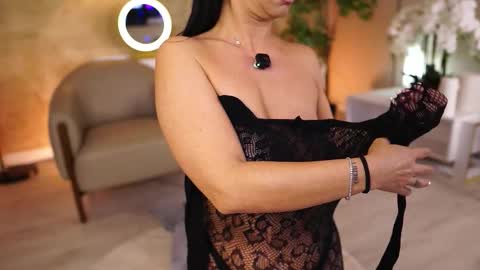 Snapshot of dolce_tentacion chatting on October 2025 09:53:01 AM Monica online show from October 2025 09:53:01 AM