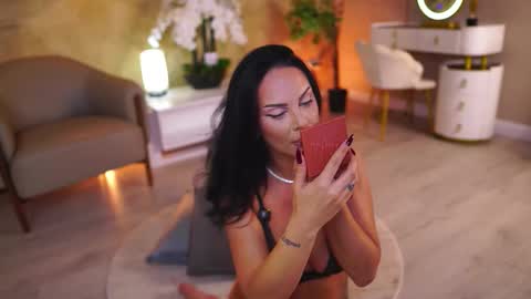 Snapshot of dolce_tentacion chatting on October 2025 08:58:02 AM Monica online show from October 2025 08:58:02 AM