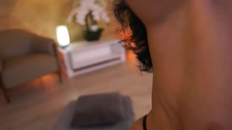 Snapshot of dolce_tentacion chatting on November 2025 10:15:02 AM Monica online show from November 2025 10:15:02 AM