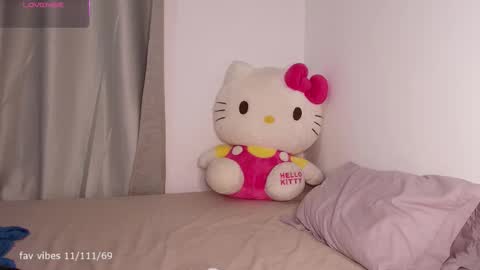 Snapshot of dolceangel__ chatting on September 2025 02:22:02 AM Blair online show from September 2025 02:22:02 AM