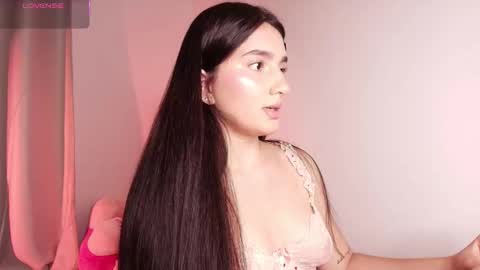 Snapshot of dolceangel__ chatting on October 2025 01:25:01 AM Blair online show from October 2025 01:25:01 AM