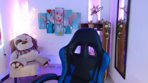 Fiorella Clown online show from June 2026 02:33:01 PM