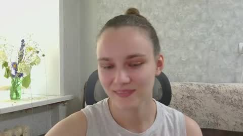 Snapshot of dolcezza_ chatting on July 2026 12:30:01 PM dolcezza_ online show from July 2026 12:30:01 PM