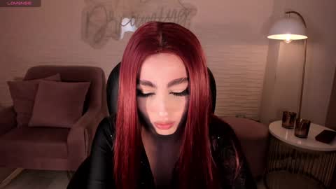 Snapshot of dolcieelliot chatting on February 2025 12:24:02 PM Dolcie online show from February 2025 12:24:02 PM