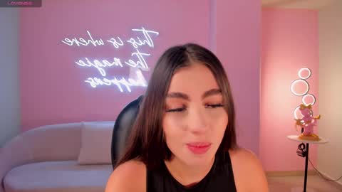 Snapshot of dolcieelliot chatting on February 2025 12:13:02 PM Dolcie online show from February 2025 12:13:02 PM