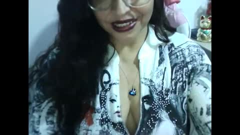 doll78latin online show from September 2025 11:26:01 PM