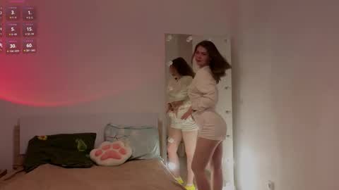 Snapshot of doll_ball chatting on March 2026 07:53:02 PM Ann online show from March 2026 07:53:02 PM