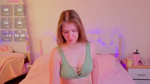 Snapshot of doll_ball chatting on June 2026 07:24:02 PM Ann online show from June 2026 07:24:02 PM