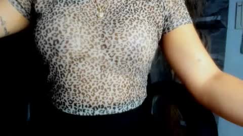 C E L E S T E  online show from April 2026 04:44:02 AM