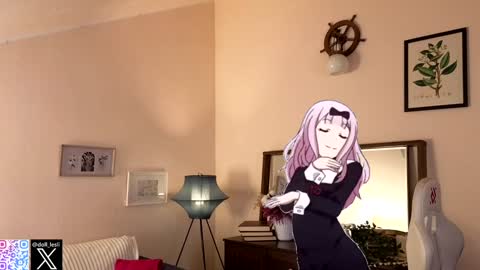 Your doll Lesli online show from December 2024 05:20:02 PM