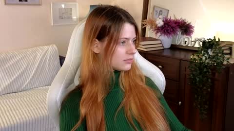 Your doll Lesli online show from December 2024 02:17:02 PM